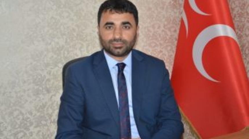 Samanlı&rsquo;nın Polis Haftası Mesajı