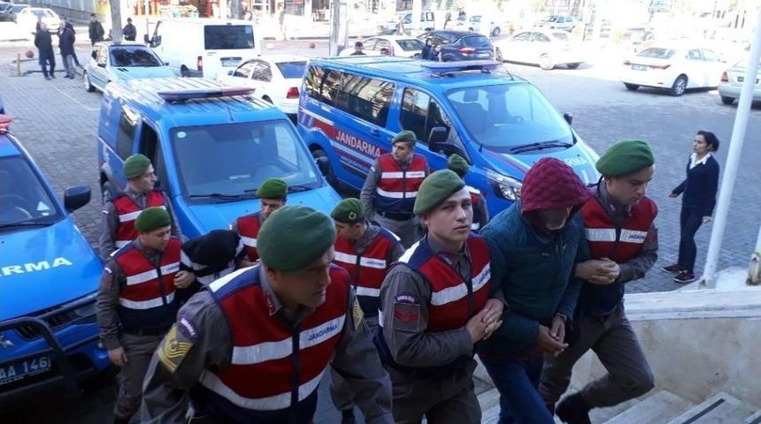 Gen&ccedil;leri Hedef Alan Uyuşturucu &Ccedil;etesi &Ccedil;&ouml;kertildi