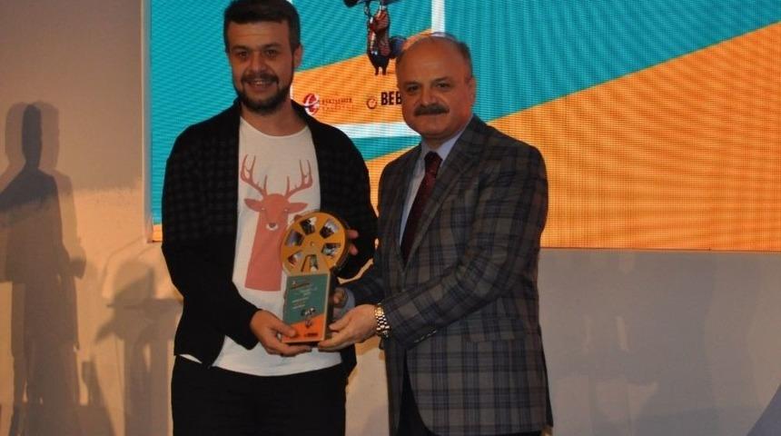 Anadolu Animasyon Ve Dijital İşler Festivali &Ouml;d&uuml;lleri Sahiplerini Buldu