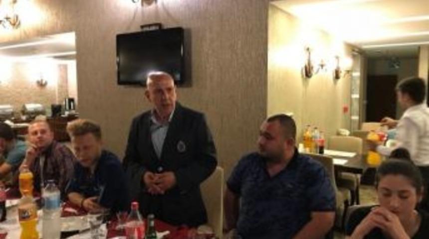 Doğu Karadeniz&rsquo;de Turizm Hareketliliğinin Ramazan Bayramı&rsquo;ndan İtibaren Başlaması Bekleniyor