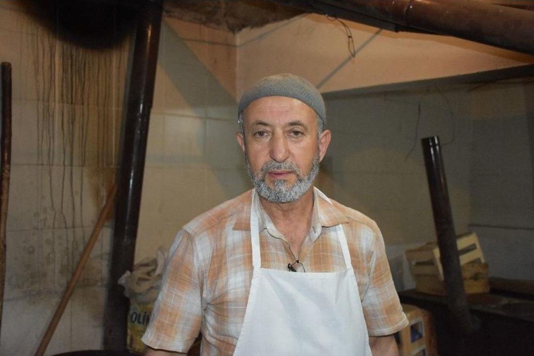 Sakarya&rsquo;nın En Y&uuml;ksek Noktasında G&ouml;rkemli İftar Yemeği