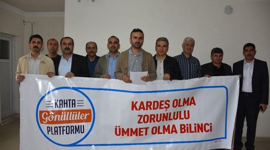 Afganistan&rsquo;daki Saldırıya Tepki