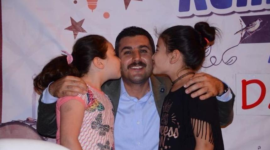 Kemalpaşa&rsquo;da Mahalle İftarları S&uuml;r&uuml;yor