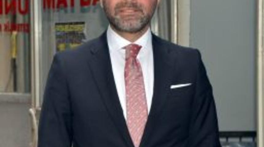 Erdik: "kurtuluşumuz &Uuml;retime Dayalı Ekonomide"