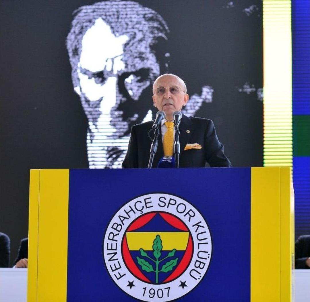 Vefa K&uuml;&ccedil;&uuml;k: &ldquo;kul&uuml;b&uuml;m&uuml;ze Yakışan Bir Se&ccedil;im Olacaktır&rdquo;