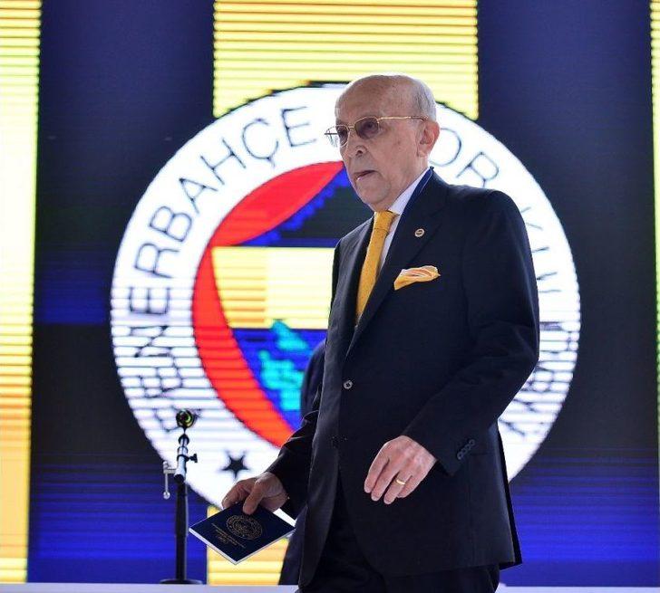 Vefa Küçük: “kulübümüze Yakışan Bir Seçim Olacaktır” G1