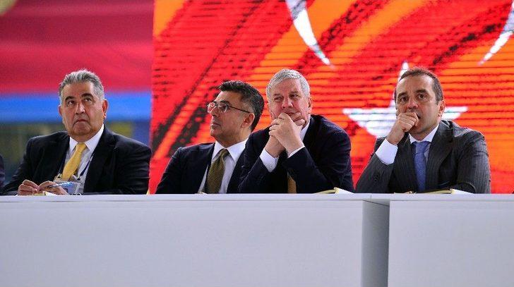 Vefa Küçük: “kulübümüze Yakışan Bir Seçim Olacaktır” G2