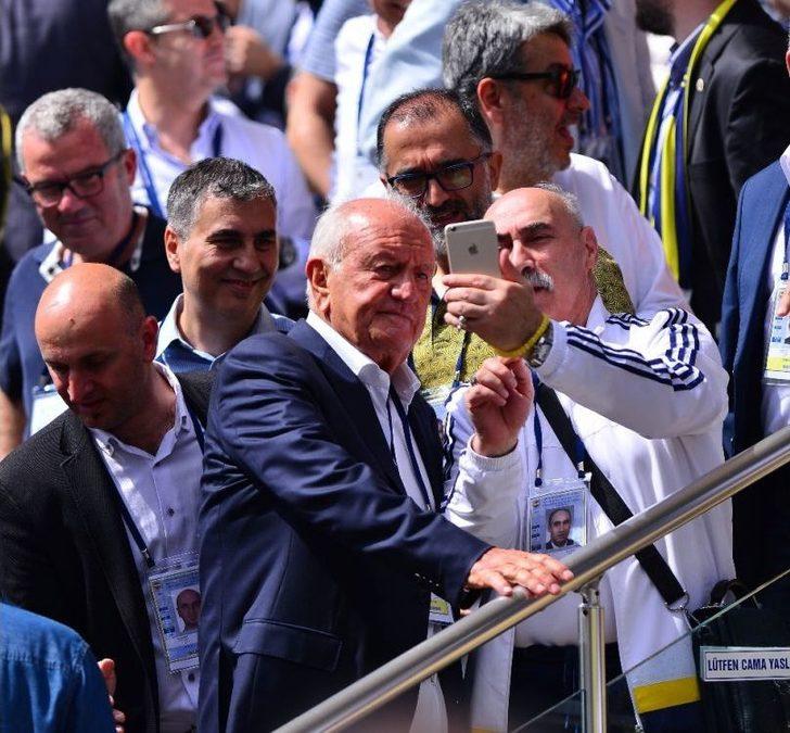 Vefa Küçük: “kulübümüze Yakışan Bir Seçim Olacaktır” G3