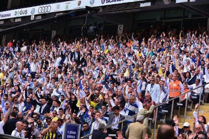 Vefa Küçük: “kulübümüze Yakışan Bir Seçim Olacaktır” G4