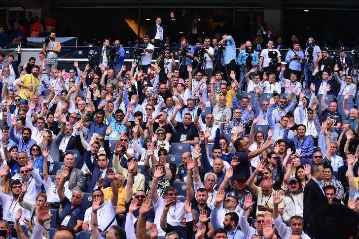 Vefa Küçük: “kulübümüze Yakışan Bir Seçim Olacaktır” G5