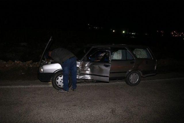 Yatağan’da Trafik Kazası: 3 Yaralı