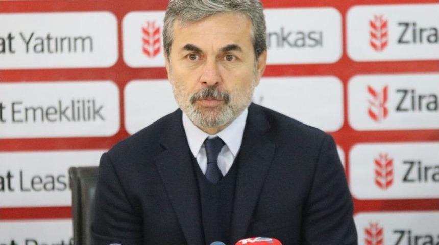 Kocaman: &ldquo;benim Adıma Sevindirici Bir Sonu&ccedil;&rdquo;