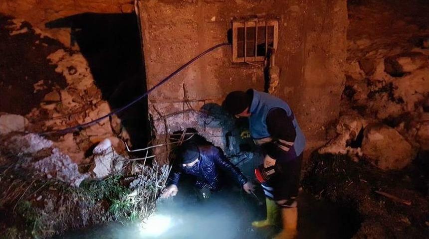 Vaski&rsquo;den Su Kesintisi A&ccedil;ıklaması