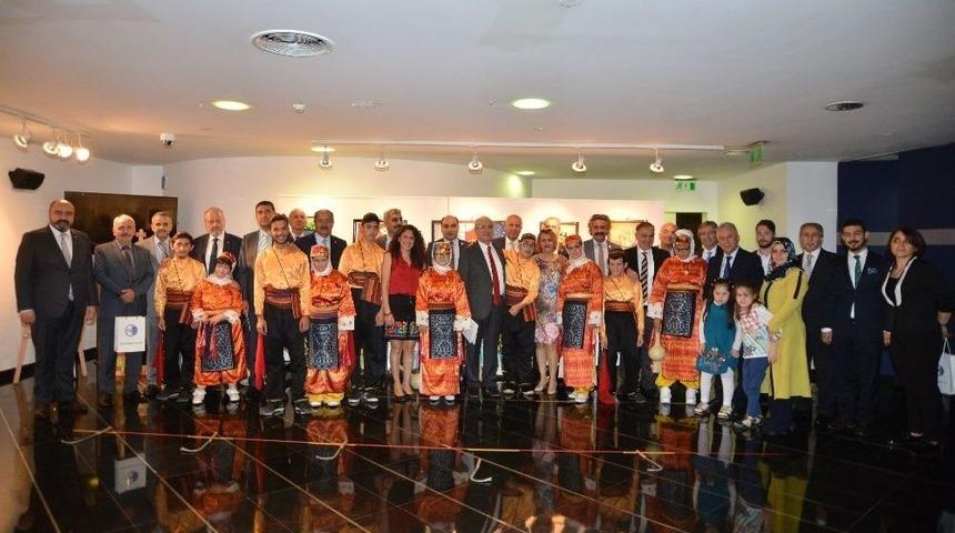 Aso &lsquo;&ouml;zel &Ccedil;ocuklar&rsquo;a Kapılarını A&ccedil;tı