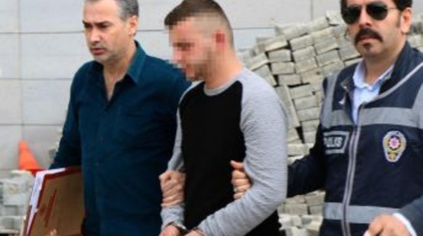 Silahla Yaralama Zanlısına Adli Kontrol