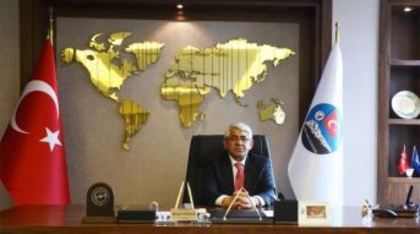 Cumhur İttifakına Başkan Kara&ccedil;anta&rsquo;dan Tam Destek