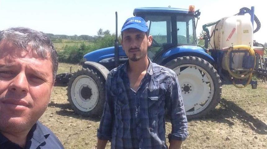 Edirne&rsquo;de &Ccedil;eltik Ekim Mesaisi Tamamlandı