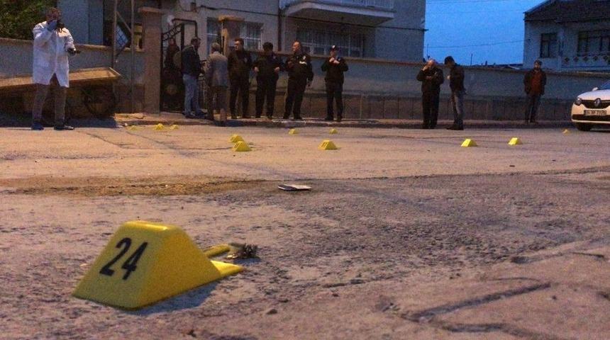 Silahlı Kavgada Yaralanan Gen&ccedil; 21 G&uuml;n Sonra Hayatını Kaybetti