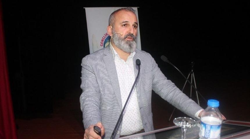 &Ouml;ğretmenlere, &Ouml;ğrencileri Ter&ouml;rden Korunmanın Yolları Anlatıldı