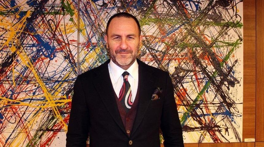 Prof. Dr. Emre Alkin, "t&uuml;rkiye Yapay Zek&acirc;da T&uuml;m Oecd &Uuml;lkeleri Arasında Orta Sırada"