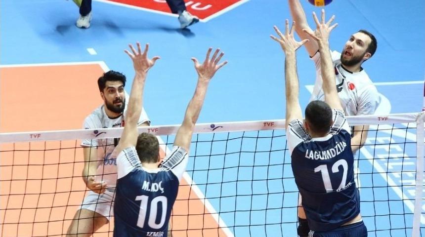 Halkbankası 9. Şampiyonluğunu Kazandı