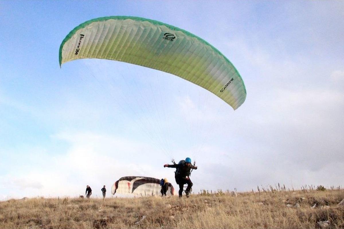 Sivas&rsquo;ta Olmaz Denileni Başardılar
