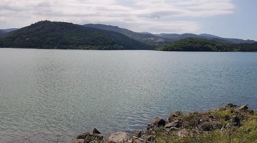 Yalova&rsquo;daki Barajlarda Doluluk Oranı Y&uuml;zde 90&rsquo;a &Ccedil;ıktı