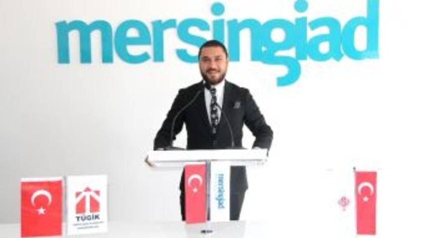 Serttaş: "ekonomimiz İhracatımızla B&uuml;y&uuml;yor"