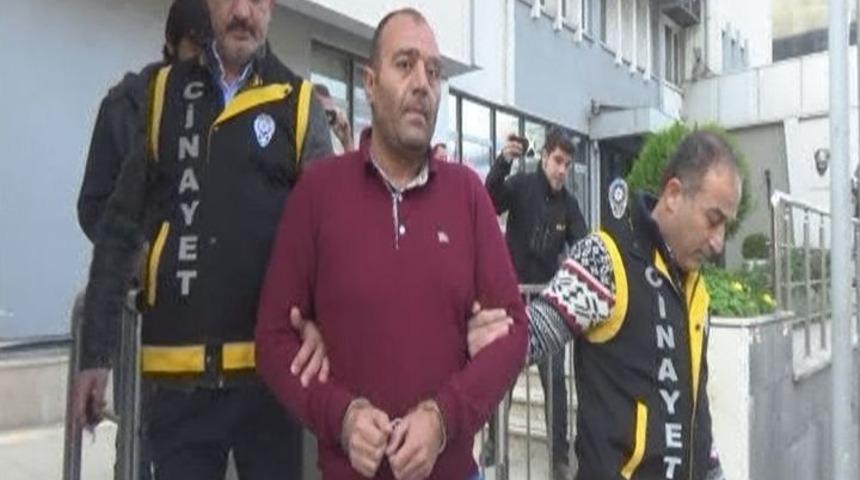 Arkadaşını Öldüren Sanığa Müebbet