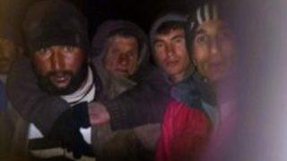 Kayıp Şahıs ’oje’ Sayesinde Bulundu