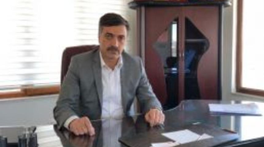 Doğubayazıt&rsquo;a Mr Yatırımı