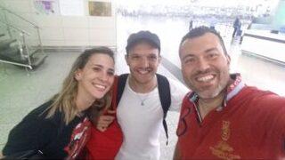 Batalla Sessiz Sedasız Türkiye’den Ayrıldı