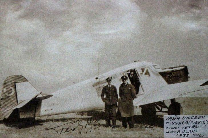 Eski Van’dan 500 Nostaljik Fotoğraf G2