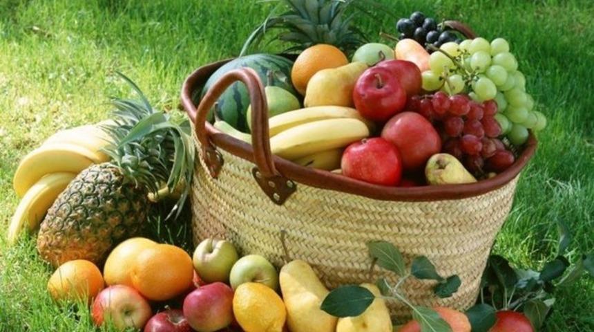 Yaz meyvelerini tüketirken dikkat!