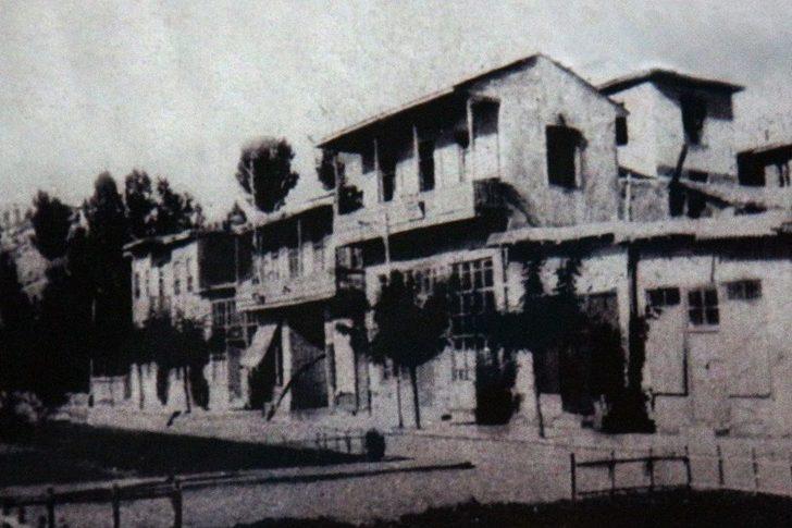 Eski Van’dan 500 Nostaljik Fotoğraf G3