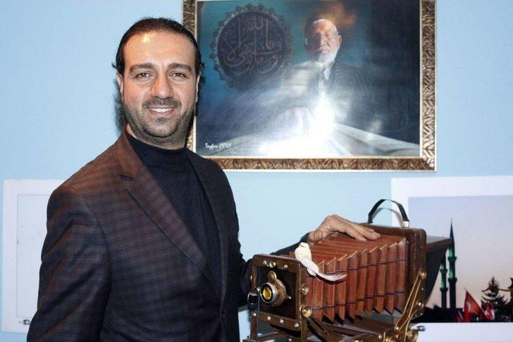 Eski Van’dan 500 Nostaljik Fotoğraf G4