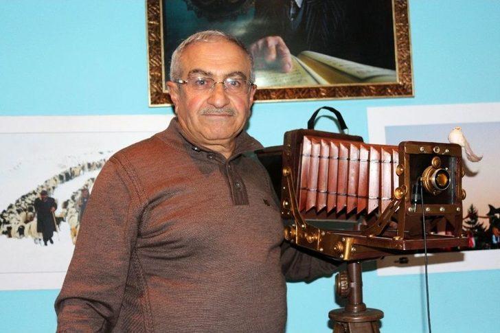 Eski Van’dan 500 Nostaljik Fotoğraf G5