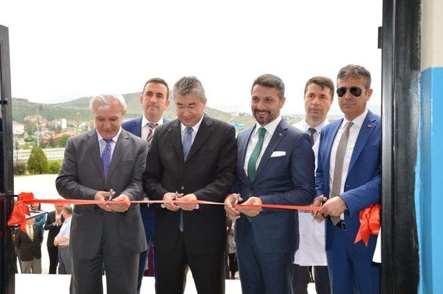 Sivrihisar’da 20 Bilimsel Proje Görücüye Çıktı