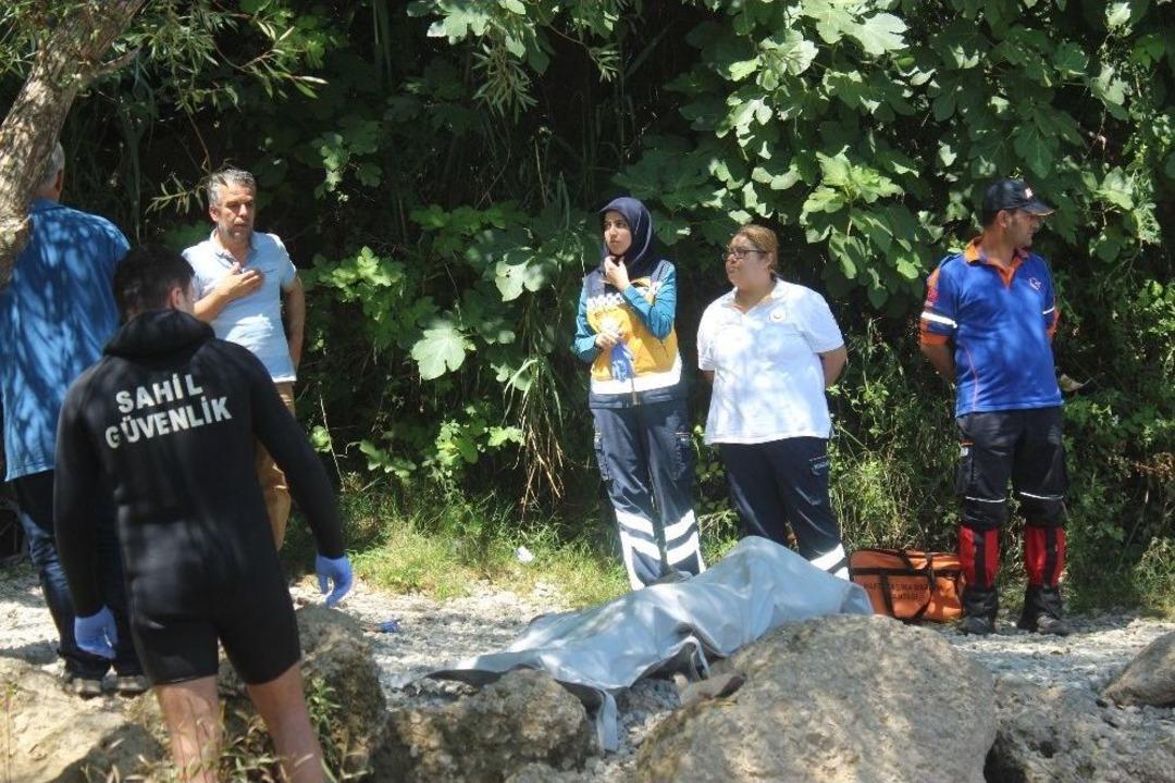 18 Yaşındaki Ramazan&rsquo;ın Cesedi Bulundu