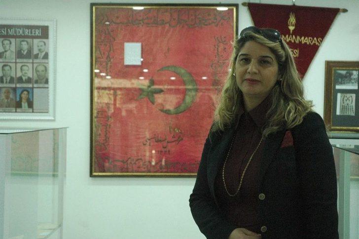 Kahramanmaraş’ta ‘eğitim Tarihi Müzesi’ G1