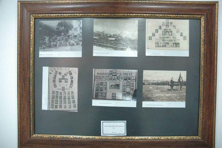 Kahramanmaraş’ta ‘eğitim Tarihi Müzesi’ G2