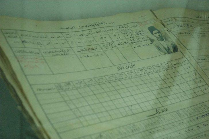 Kahramanmaraş’ta ‘eğitim Tarihi Müzesi’ G3