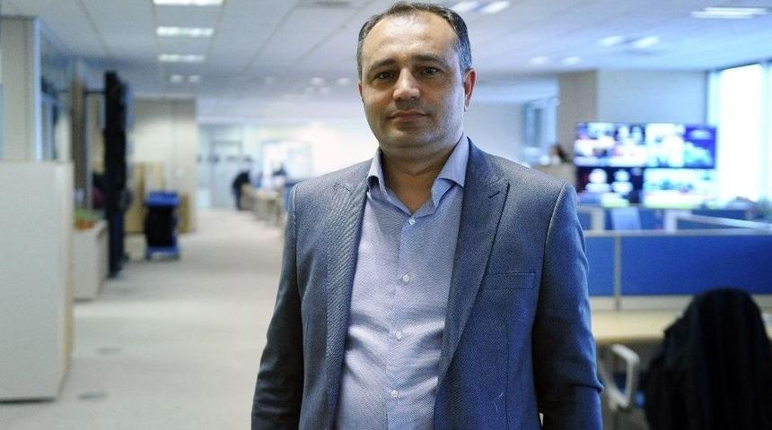 (&ouml;zel) Fet&ouml;&rsquo;n&uuml;n Mor Beyin Tuzağını Ortaya &Ccedil;ıkaran Ekip, Bylock Raporu Hazırladı