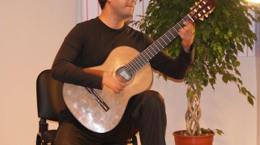 &Ccedil;dso&rsquo;dan &ldquo;film M&uuml;zikleri Konseri&rdquo;