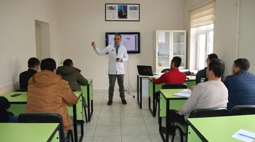 Eğitimden Ge&ccedil;meyen S&uuml;r&uuml;c&uuml; Olmayacak