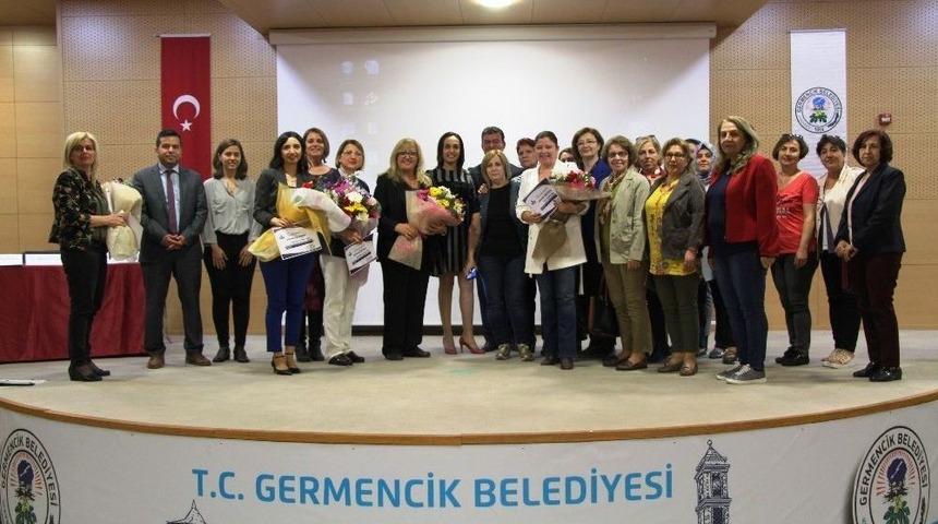 Germencik Belediyesi &Ccedil;ocuk İstismarına Y&ouml;nelik Farkındalık Paneli D&uuml;zenledi