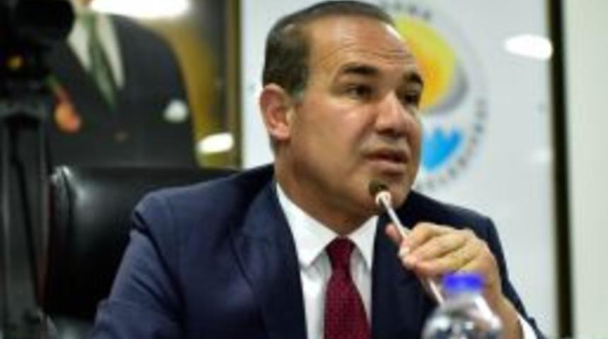 Yeni Otogar Adana&rsquo;nın &Ccedil;ehresini Değiştirecek