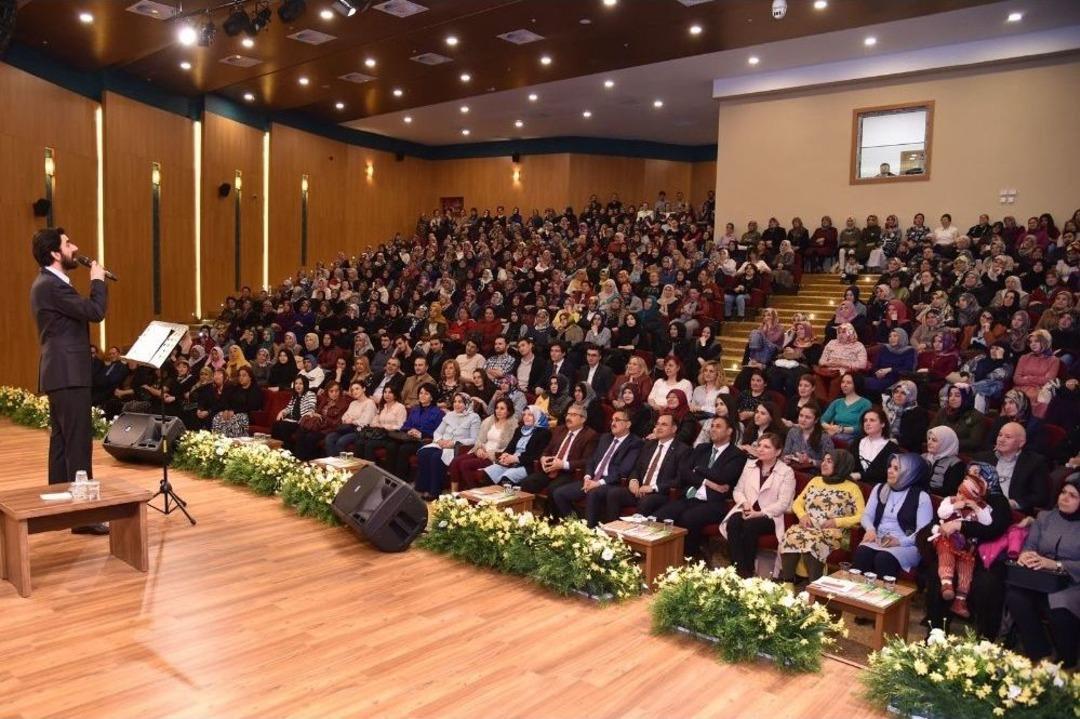 "baki Kalan Sohbetler"in Konuğu Serdar Tuncer Oldu