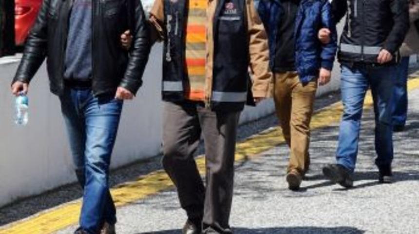 Muğla&rsquo;da 19 Fet&ouml; Ş&uuml;phelisi Hakkında G&ouml;zaltı Kararı