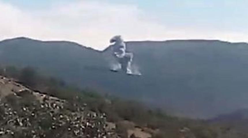 Tunceli&rsquo;de 7 Ter&ouml;rist Etkisiz Hale Getirildi